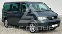 2008 Volkswagen T5