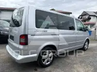 2008 Volkswagen T5