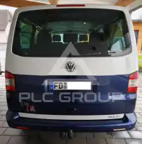 2008 Volkswagen T5