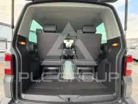 2008 Volkswagen T5