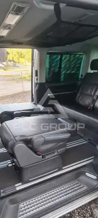 2008 Volkswagen T5
