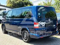 2008 Volkswagen T5