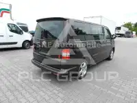 2008 Volkswagen T5