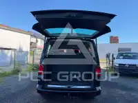 2008 Volkswagen T5
