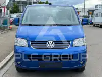 2008 Volkswagen T5