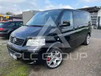 2008 Volkswagen T5