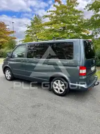 2008 Volkswagen T5