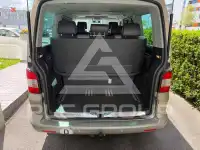 2008 Volkswagen T5