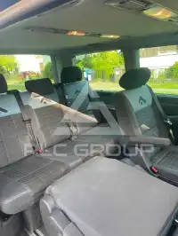 2008 Volkswagen T5