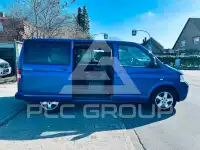 2008 Volkswagen T5