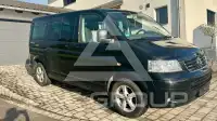 2008 Volkswagen T5
