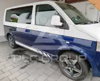 2008 Volkswagen T5