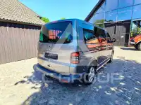 2008 Volkswagen T5