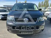 2008 Volkswagen T5