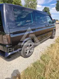 2008 Volkswagen T5