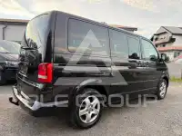 2008 Volkswagen T5