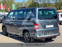 2008 Volkswagen T5