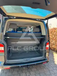2008 Volkswagen T5