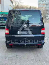2008 Volkswagen T5