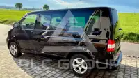 2008 Volkswagen T5