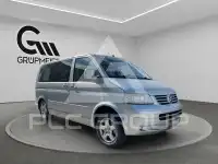 2008 Volkswagen T5