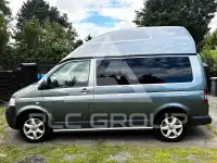 2008 Volkswagen T5
