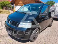 2008 Volkswagen T5