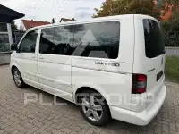 2008 Volkswagen T5