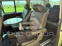 2008 Volkswagen T5