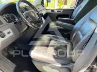 2008 Volkswagen T5