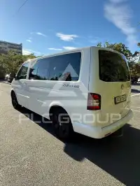 2008 Volkswagen T5