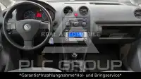 2008 Volkswagen Caddy
