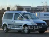 2008 Volkswagen Caddy