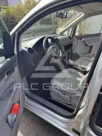 2008 Volkswagen Caddy