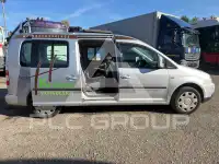 2008 Volkswagen Caddy