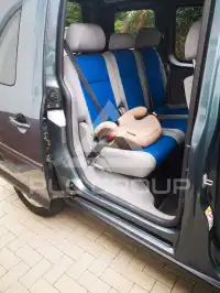 2008 Volkswagen Caddy