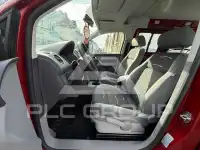 2008 Volkswagen Caddy