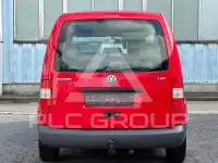 2008 Volkswagen Caddy