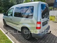 2008 Volkswagen Caddy