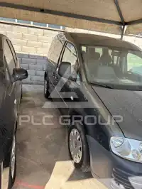 2008 Volkswagen Caddy