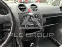 2008 Volkswagen Caddy