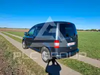 2008 Volkswagen Caddy