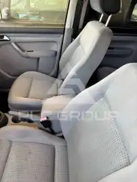 2008 Volkswagen Caddy