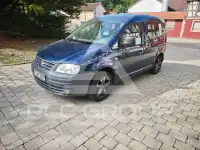 2008 Volkswagen Caddy