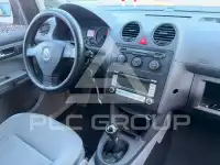 2008 Volkswagen Caddy