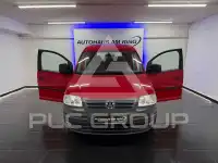 2008 Volkswagen Caddy
