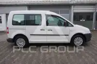 2008 Volkswagen Caddy