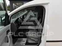 2008 Volkswagen Caddy
