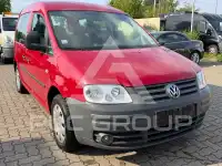 2008 Volkswagen Caddy