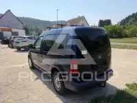 2008 Volkswagen Caddy